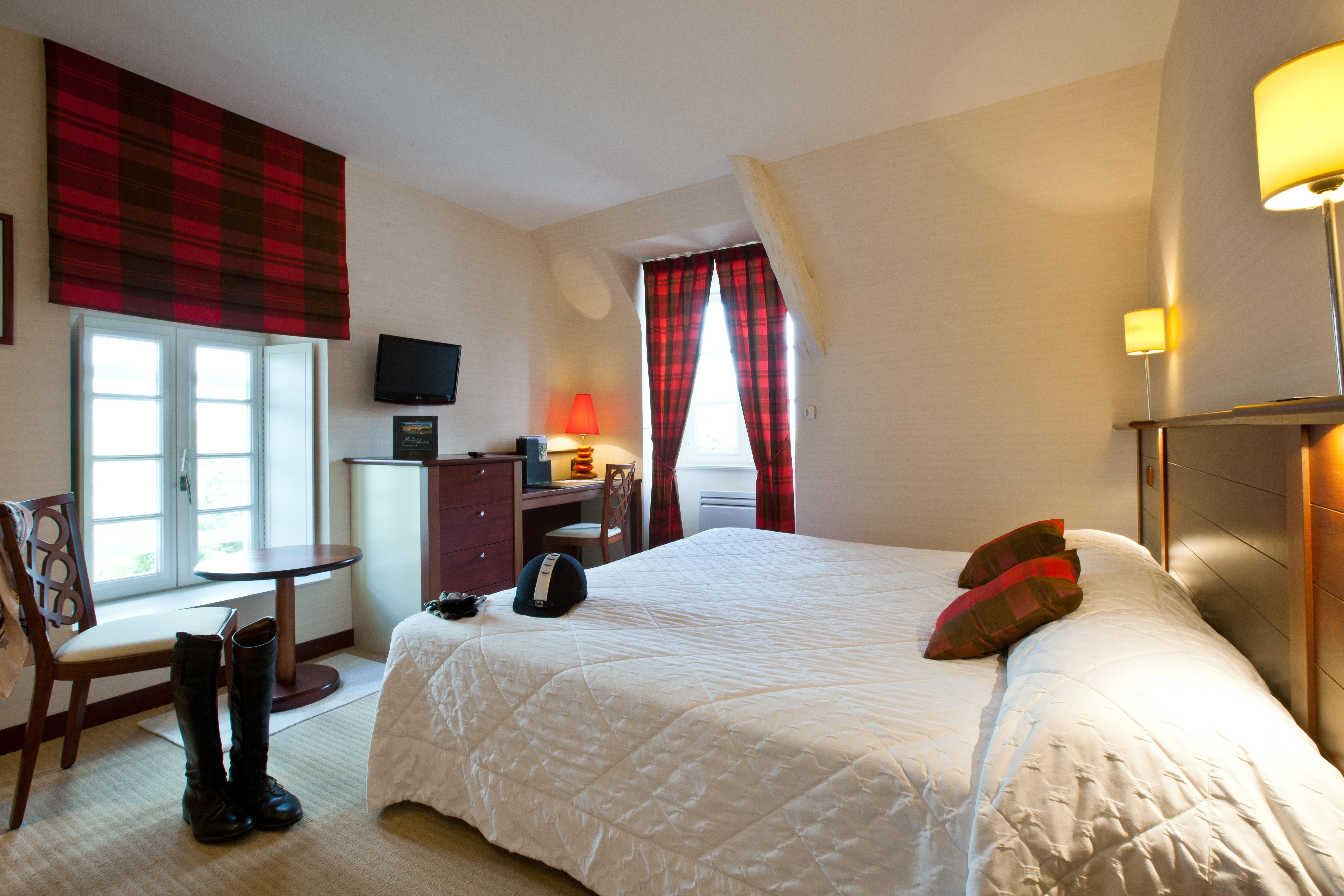 Hotel Spa La Malouiniere Des Longchamps - Saint-Malo Dış mekan fotoğraf