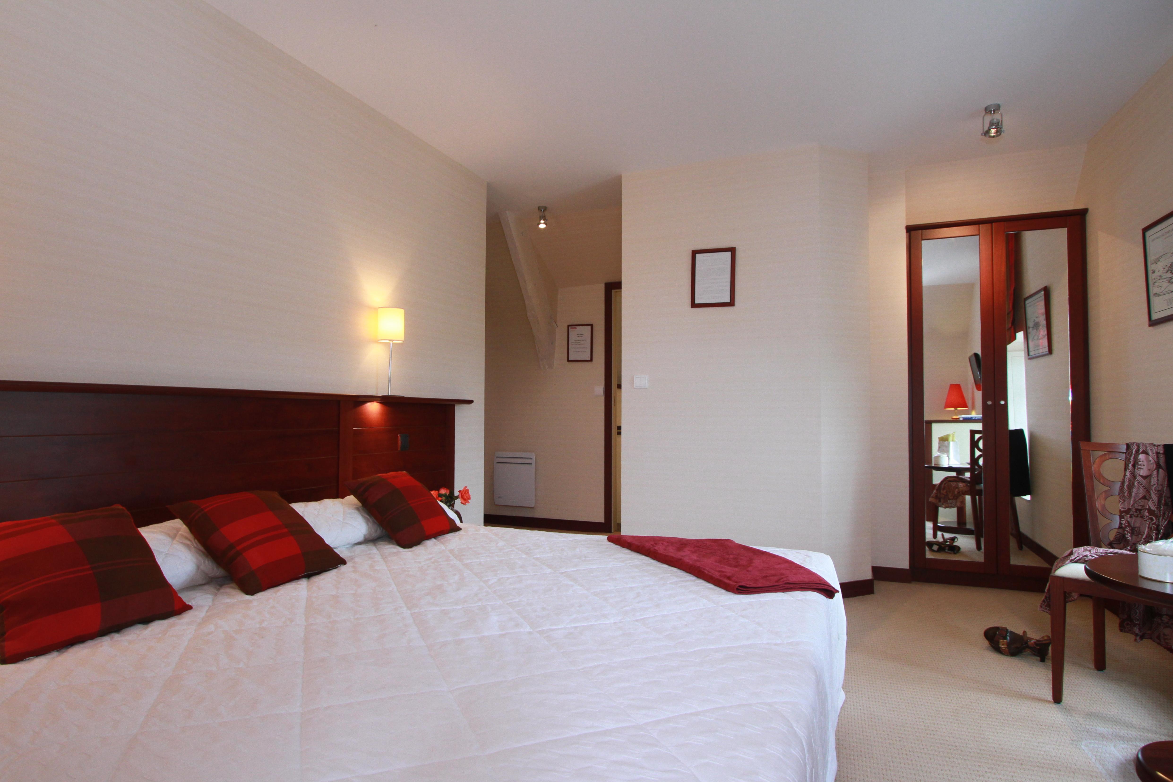 Hotel Spa La Malouiniere Des Longchamps - Saint-Malo Dış mekan fotoğraf