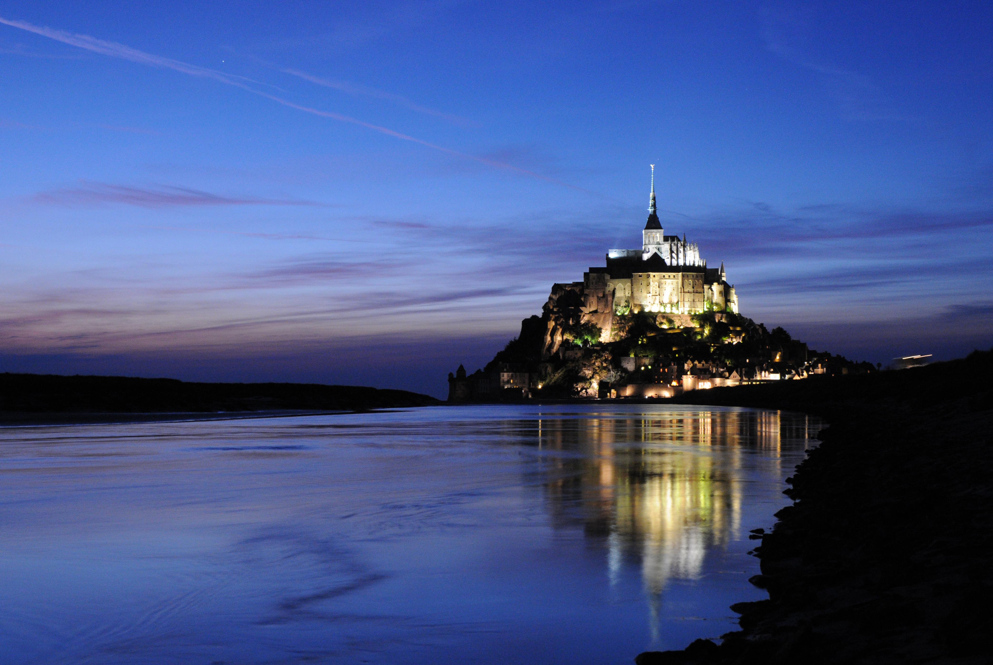 Hotel Spa La Malouiniere Des Longchamps - Saint-Malo Dış mekan fotoğraf