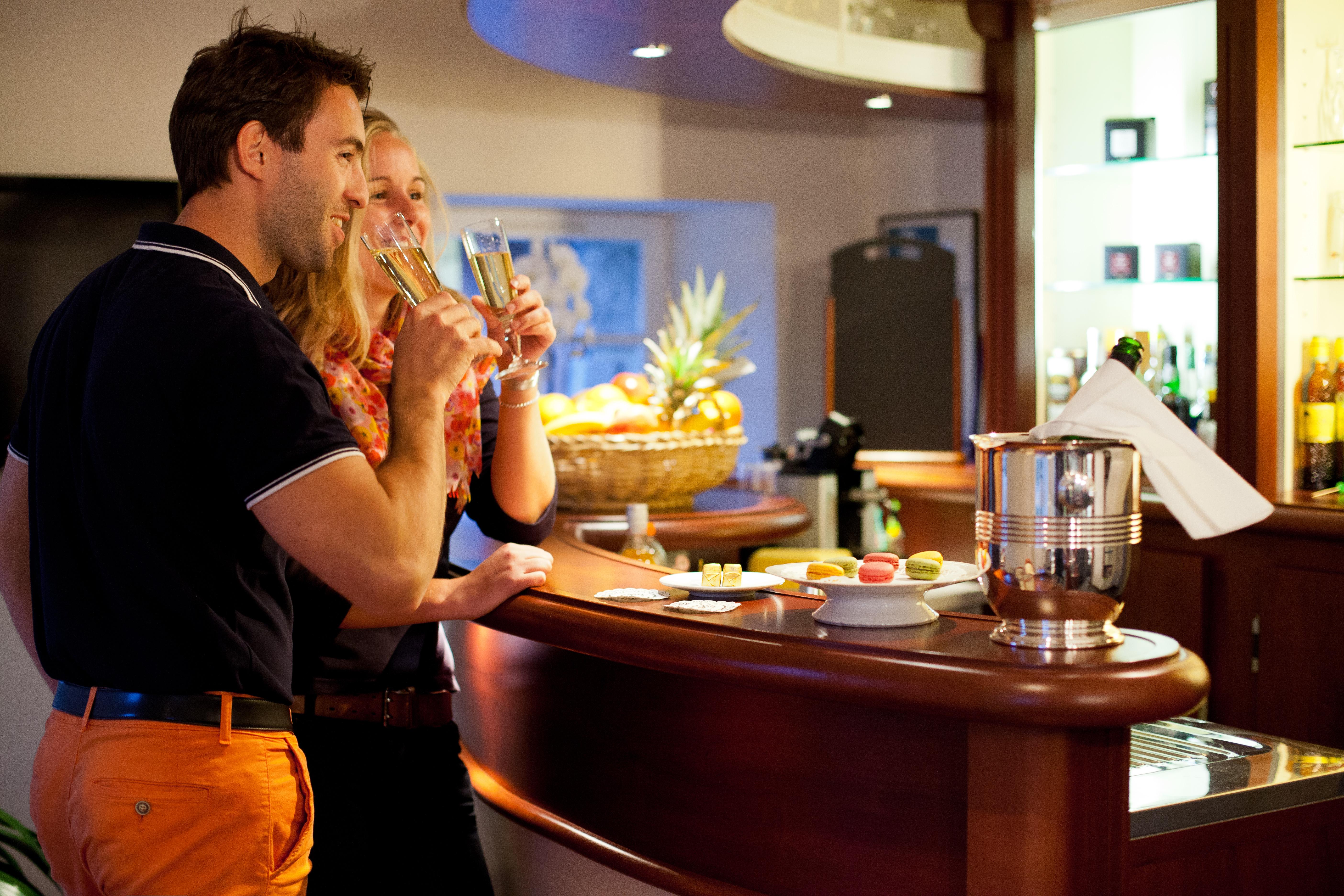 Hotel Spa La Malouiniere Des Longchamps - Saint-Malo Dış mekan fotoğraf