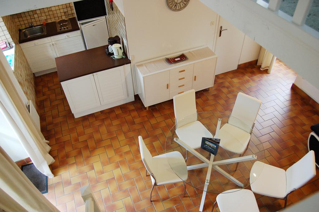 Hotel Spa La Malouiniere Des Longchamps - Saint-Malo Dış mekan fotoğraf